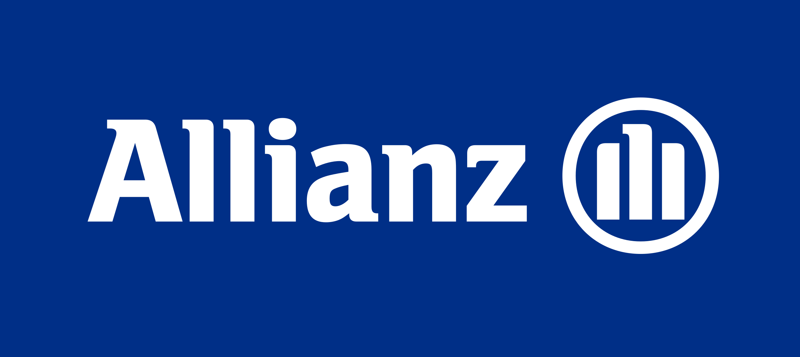 Allianz Premi Re Marque Dassurance Mondiale Pour La Me Ann E