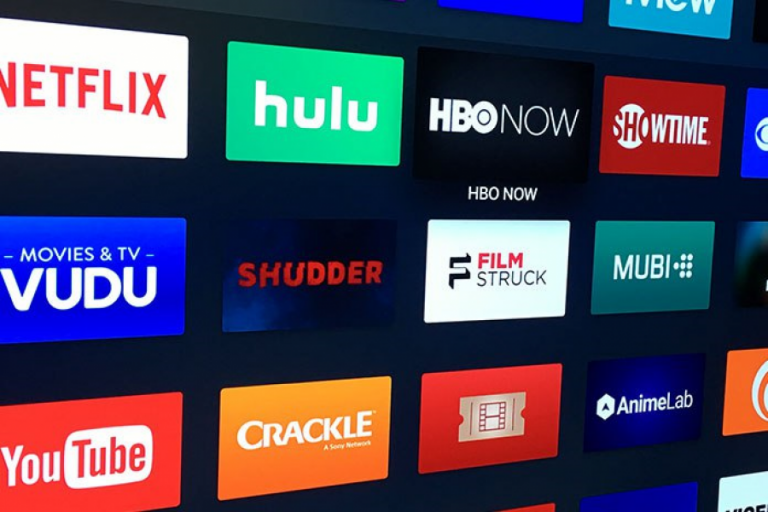 17,3 millions de Français ont regardé au moins un programme sur une plateforme de SVoD au cours de l’année écoulée