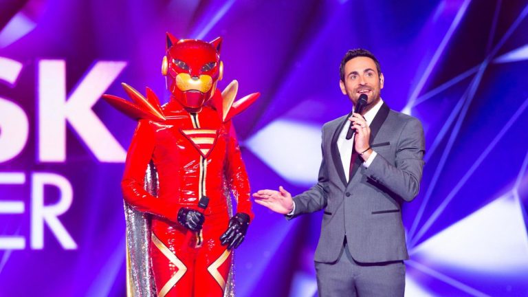 Mask Singer : lancement de la boutique en ligne de produits dérivés