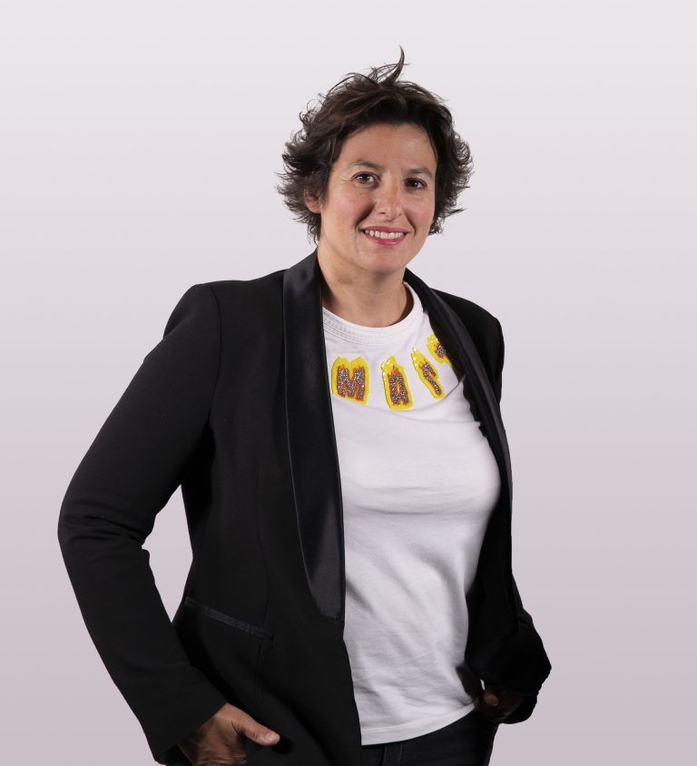 C. TURK (Melty) : « Nous avons décidé avec FF Paris de développer une solution innovante sur le marché »