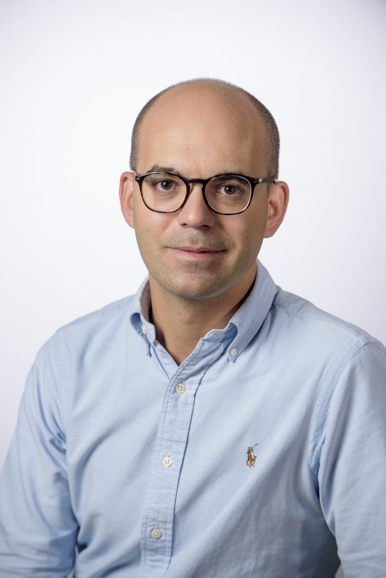 G.DANTON (MAPA SPONTEX) : « Cet anniversaire est important pour la marque Spontex »