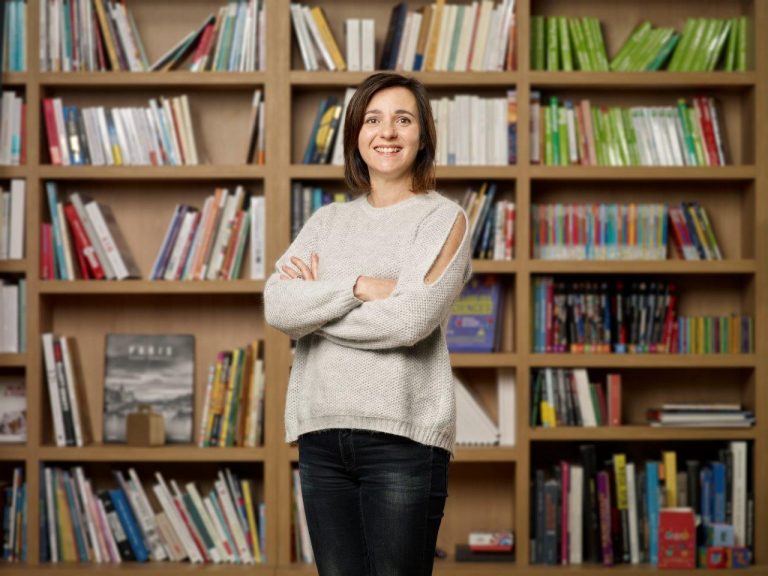 E. CATON ROUEDE (CULTURA) : « Aujourd’hui nous avons 91 magasins en France, plus le site e-commerce et nos différentes communautés »