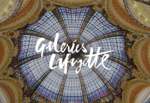 Galeries Lafayette quittent Pékin : symbole d’un luxe en recul