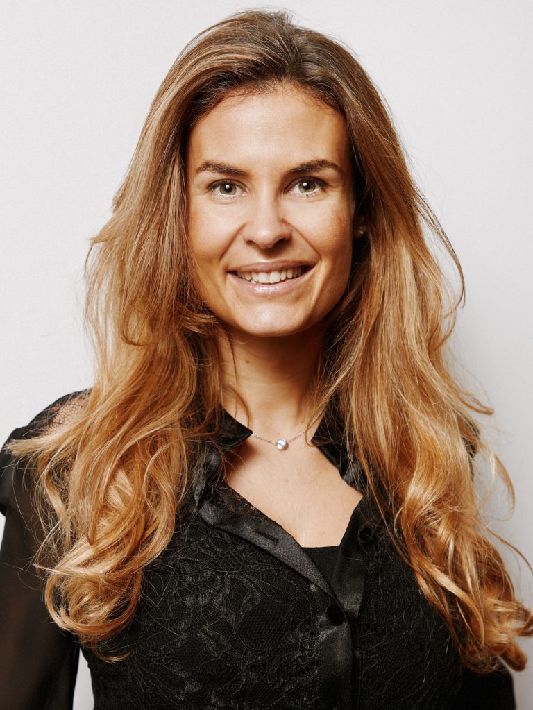 K.SCHRENZEL (3 SUISSES) : « La marque s’est réinventée en gardant l’ADN forte des 3 Suisses »