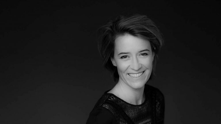 Audacia recrute Eléonore de Rose comme Directrice de la Communication