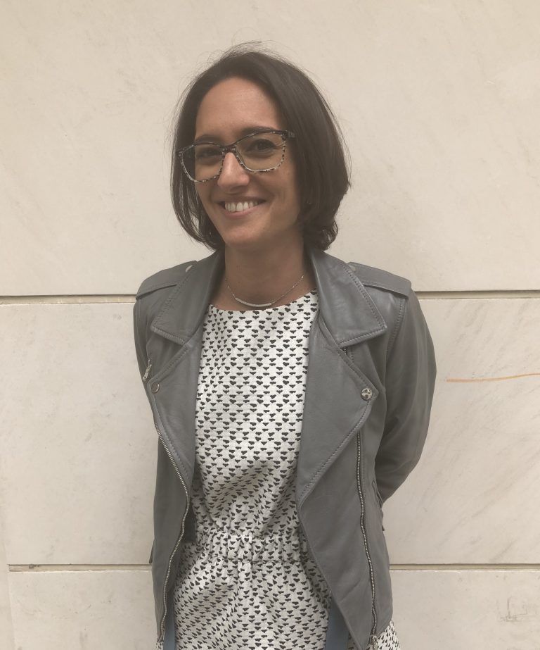 N. MEHL VERZEAUX (Materne) : « Nous surveillons en continu les réseaux sociaux »