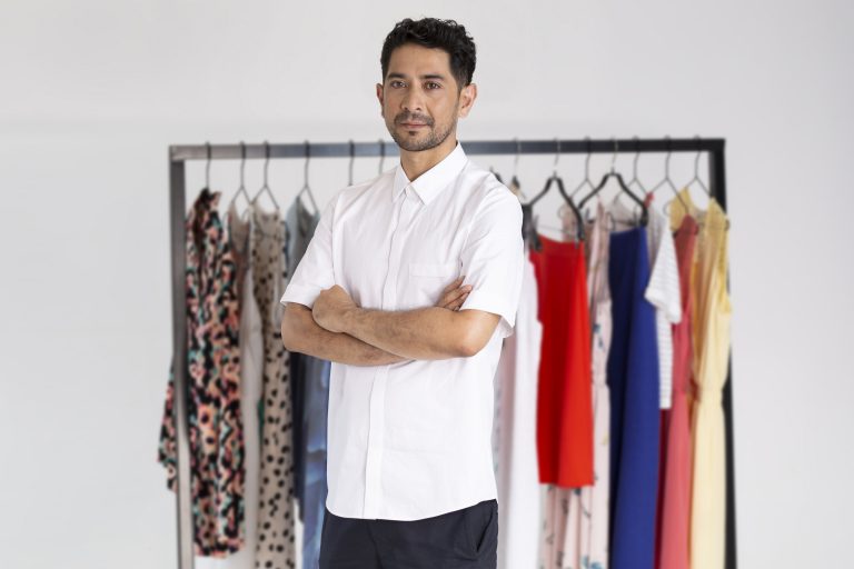 J. NG (Zalondo) : « La campagne s’inscrit dans l’ambition de positionner Zalando en tant que compagnon de mode »