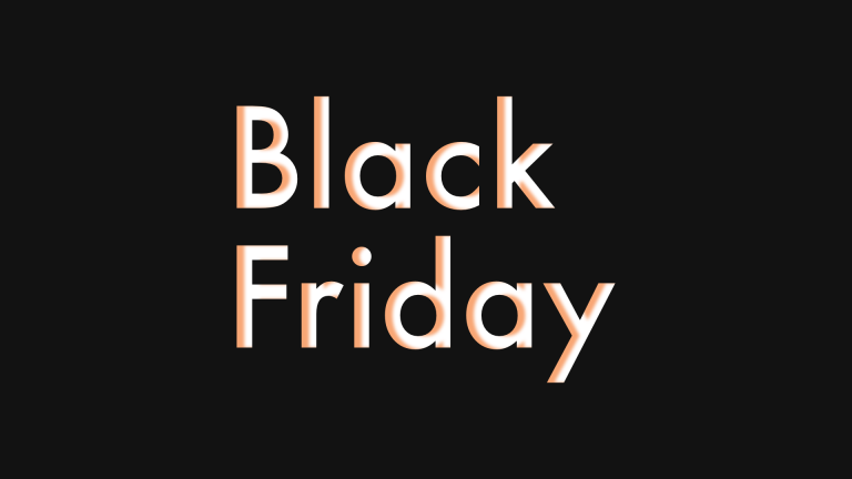 Le «Black Friday», un rendezvous incontournable