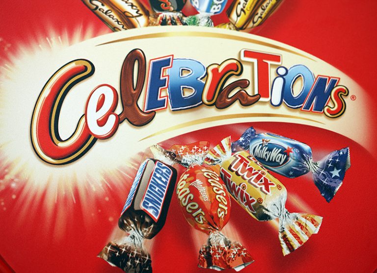 Célébrations lance son nouveau produit Consolations