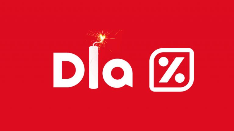 Les supermarchés Dia restent dans le rouge sur les neuf premiers mois de l’année