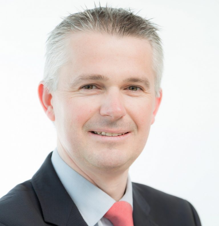 G. LAFFITE (VOLKSWAGEN) : « Volkswagen entre dans une nouvelle ère »