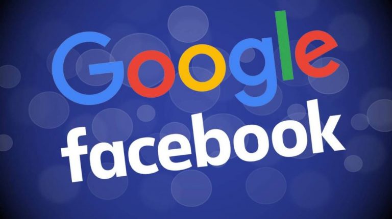 Publicité en ligne : Google et Facebook ont dépassé les 3/4 du marché français de la publicité numérique