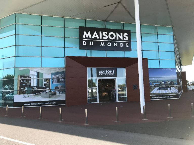 Maisons du monde abaisse sa prévision de rentabilité pour 2019