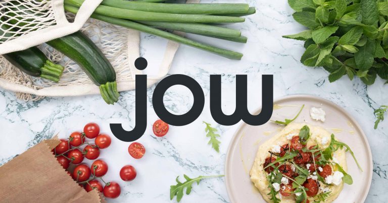 Jow dévoile sa première campagne TV