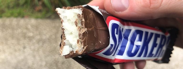 Snickers dévoile son film «On n’est pas nous quand on a faim»