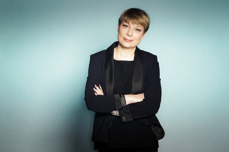 S. TASSAN TOFFOLA (TF1 Pub) : « Nous ne devons pas rester sur nos acquis »