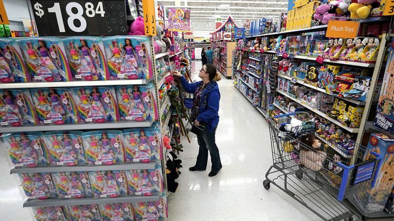 USA : le secteur de la distribution en forme pendant la période des fêtes de fin d’année