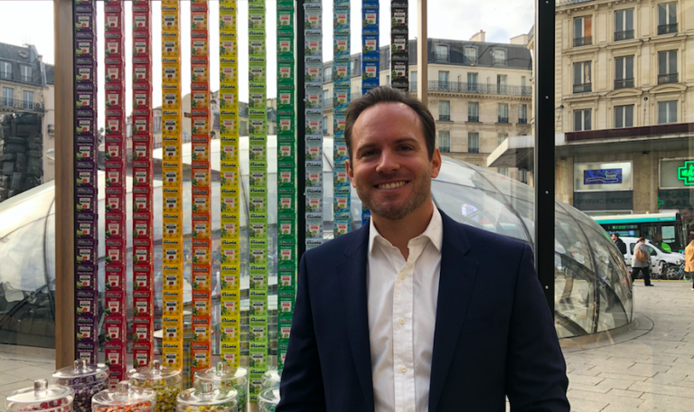 A.KROUGLIKOFF (RICOLA) : « Ricola a un taux de pénétration de 20% sur les plus de 50 ans et de 13% sur les moins de 50 ans »