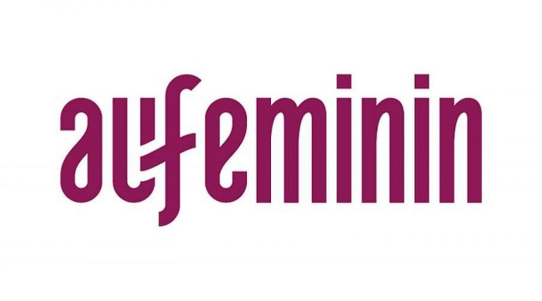Une nouvelle identité pour aufeminin