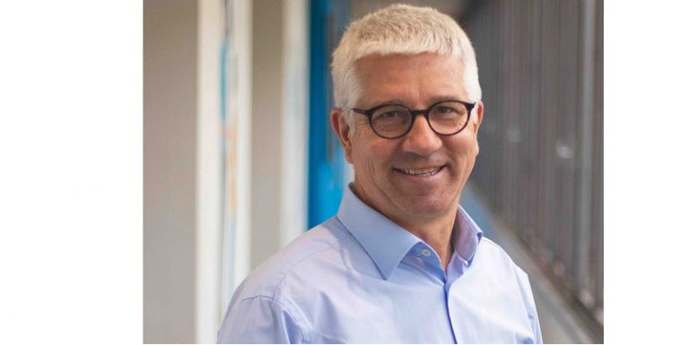 Jean-Philippe Baert nommé PDG de Mention