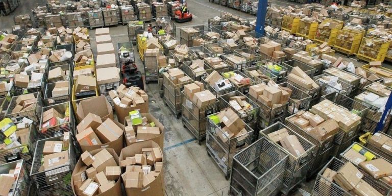 Les vendeurs étrangers des plateformes de e-commerce fraudent avec la TVA