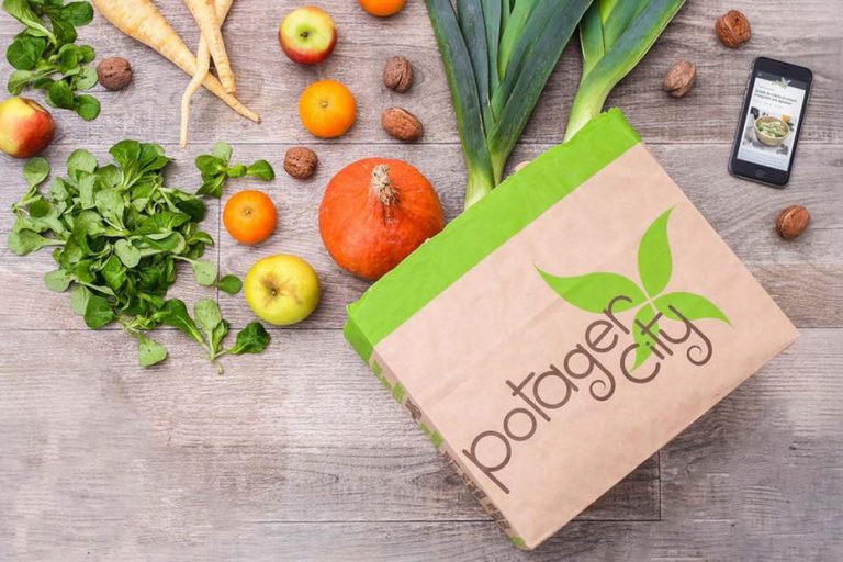 Carrefour annonce l’acquisition de Potager City