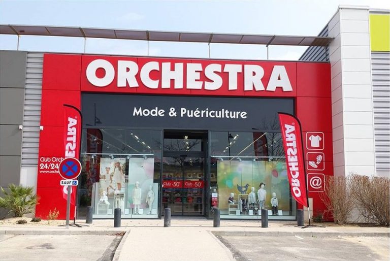 Orchestra-Prémaman : des ventes en légère hausse au 3ème trimestre
