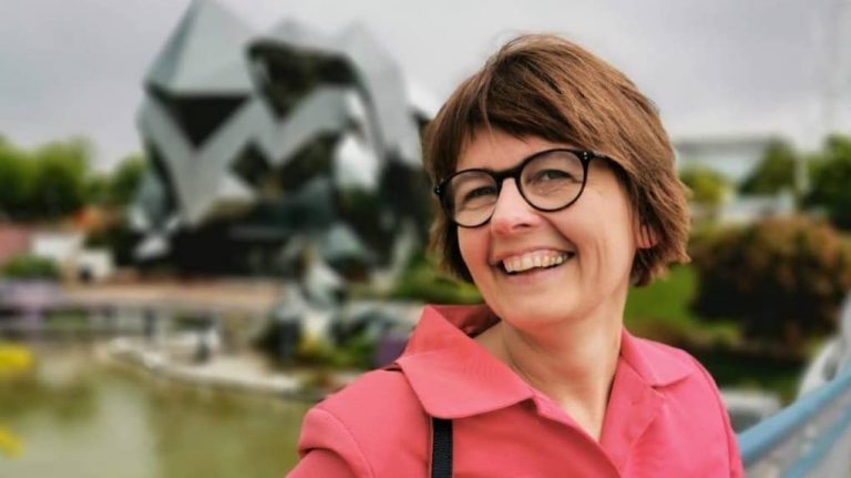 L. MOSSERON (Futuroscope) : «Avec 15,5 millions d’euros, «Objectif Mars» est notre plus gros investissement»