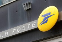 La Poste célèbre la Saint- Valentin avec la Maison Fragonard