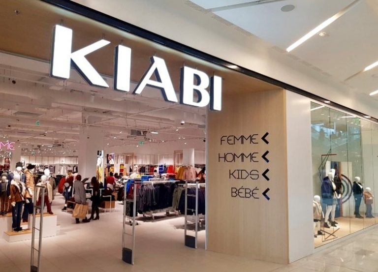 Kiabi se désengage du Black Friday