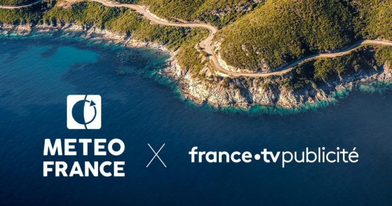 Météo France confie la commercialisation de son site internet à FranceTV Publicité