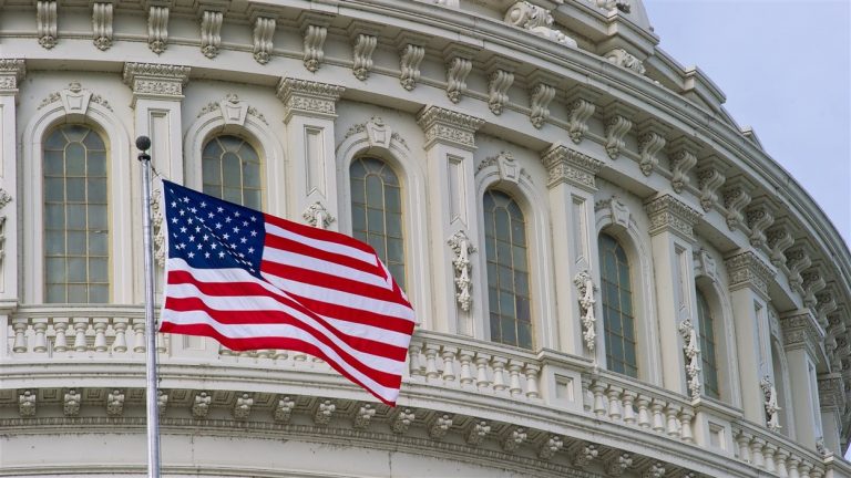 Election américaine : les dépenses de publicité politique en hausse de 63%