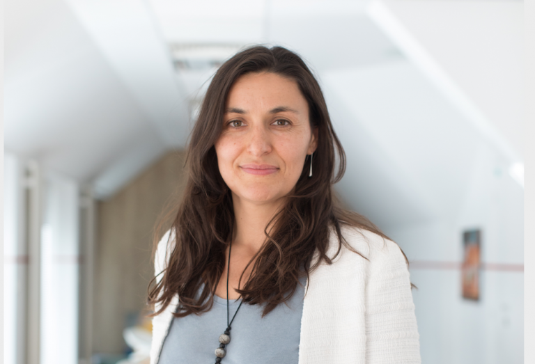 Elisabeth. LE GALL (TheFork) : «LaFourchette devient TheFork»