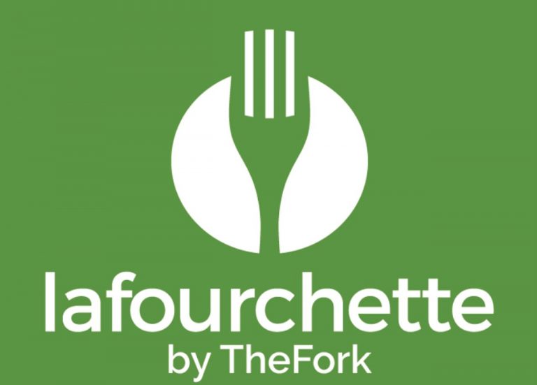 LaFourchette by TheFork s’associe à Mapstr