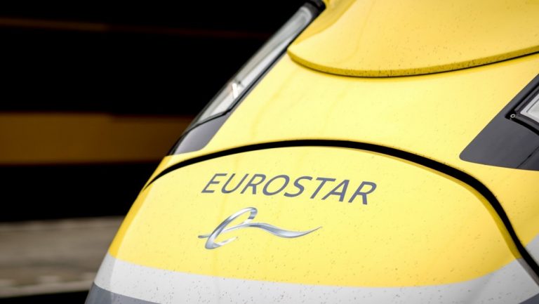 Eurostar lance sa nouvelle campagne TV