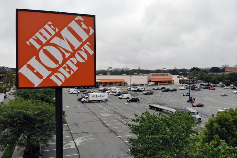 Home Depot se montre optimiste pour 2020