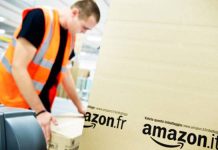 Choose France : Amazon accélère ses investissements et recrute 1.000 CDI