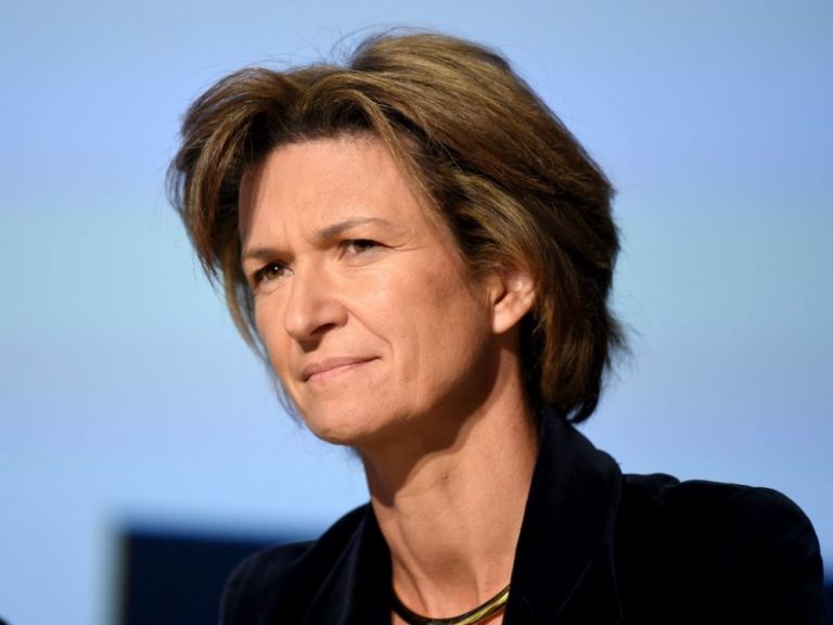 Engie : Isabelle Kocher quitte ses fonctions avant la fin de son mandat