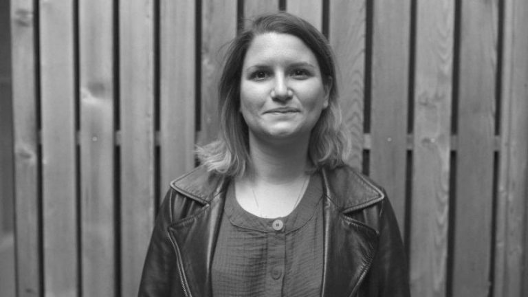 Géraldine Bourguignat est nommée productrice chez Orès Group