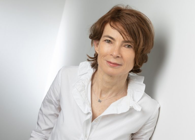 Emmanuelle Constant est nommée directrice marketing et communication de iAssure