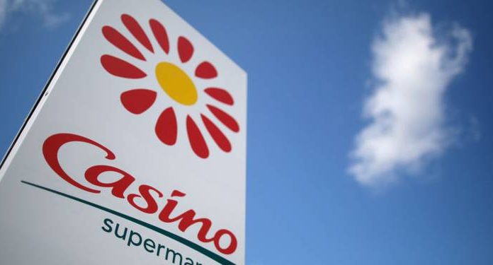 Casino peine à trouver un accord avec ses créanciers sur la restructuration de sa dette