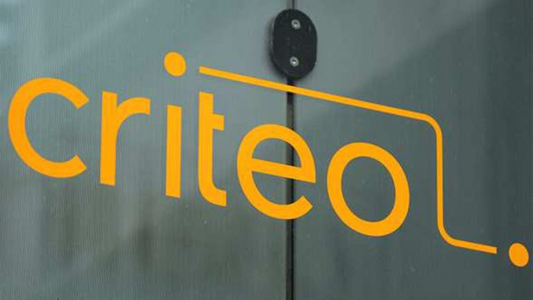 Criteo : baisse des revenus de 9 à 10 M de dollars au 1er trimestre