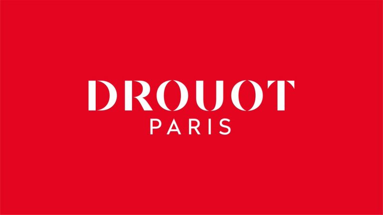 Grande affluence pour les enchères en ligne sur le site de Drouot