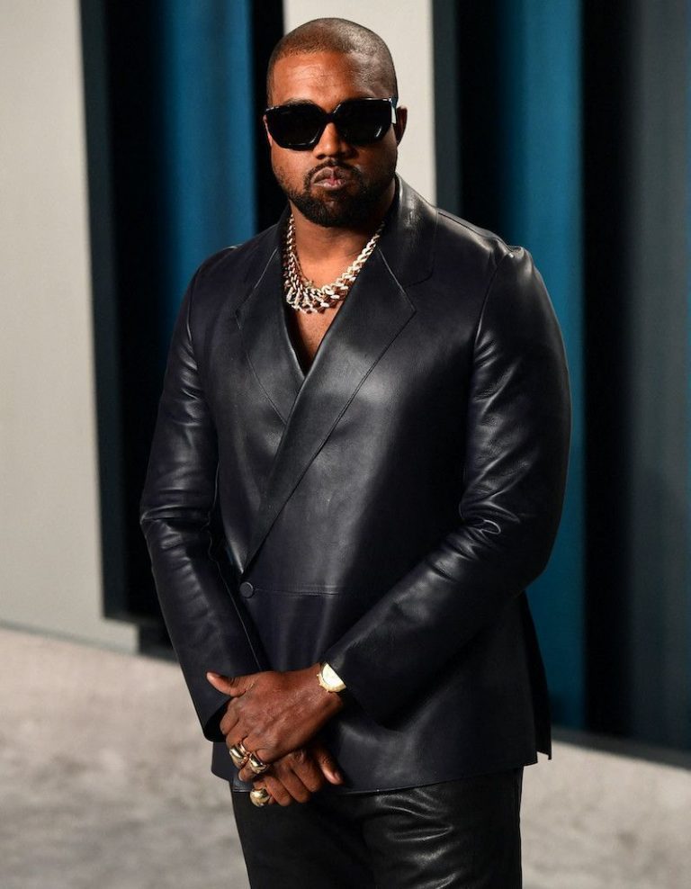 Kanye West rejoint la liste des milliardaires de Forbes