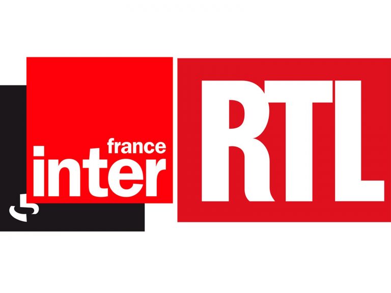 France Inter et RTL les grands gagnants des audiences radios