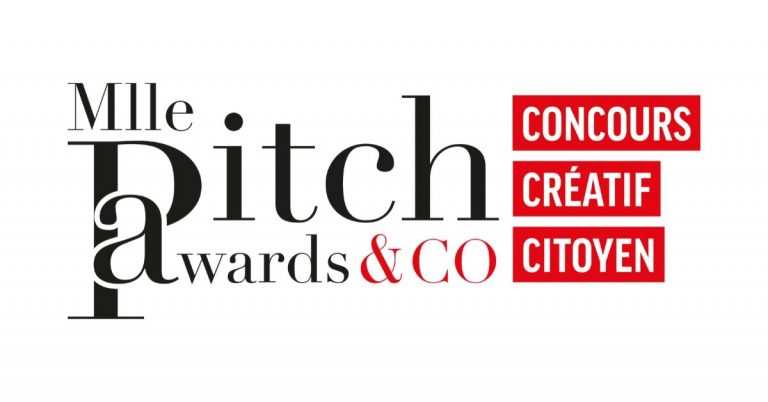 Lancement du concours les «Mlle Pitch Awards & Co»