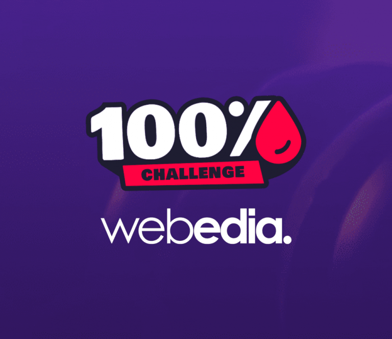 Webedia sensibilise la sphère gaming au don de sang avec un challenge «100 pour sang» sur Fortnite