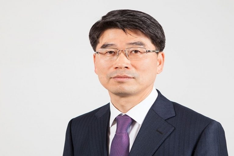 Kia Motors Corporation nomme Ho-Sung Song au poste de Président