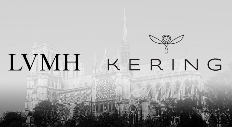 Les industries du luxe attendent la reprise de la Chine