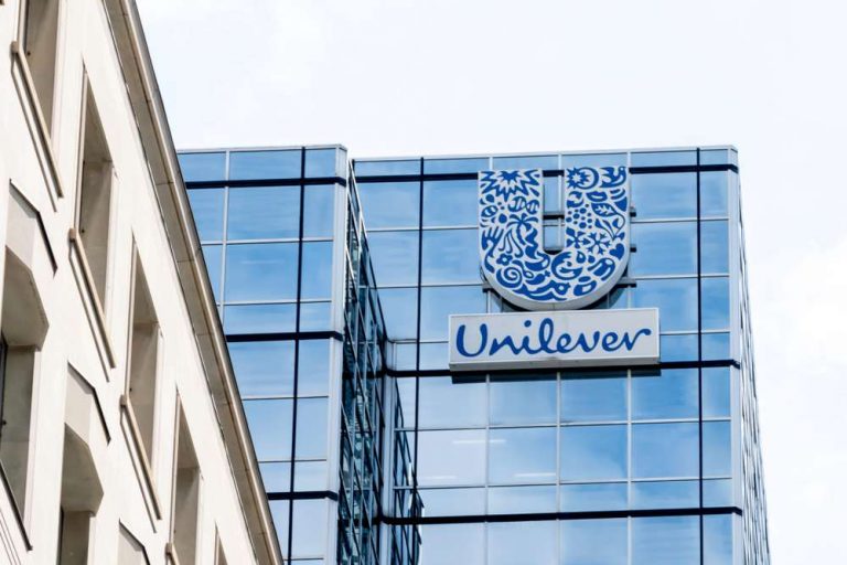 Coronavirus : Unilever anticipe des changements consuméristes